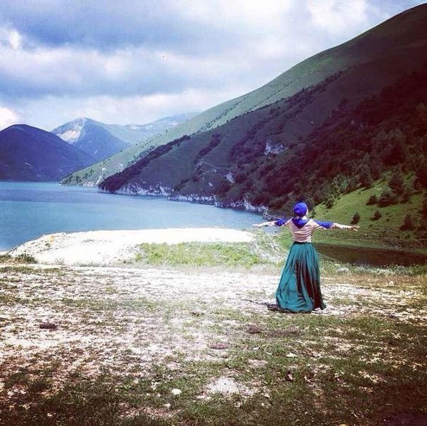 Яхита Юнусова