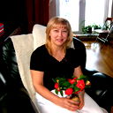 Лисянская Алла