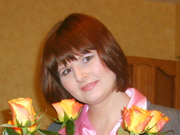 Алла Гринькова