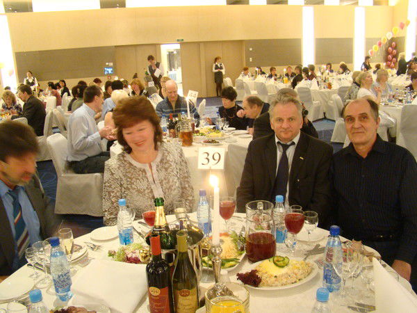 Николай Копорушкин