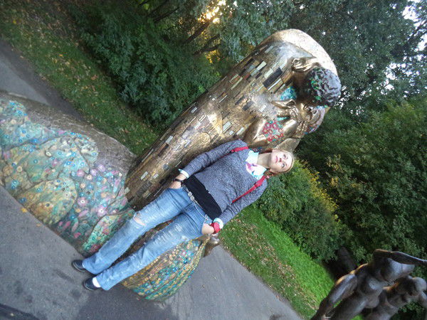 Екатерина Екатерина