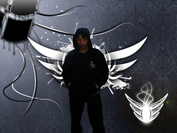 Николай Мельников