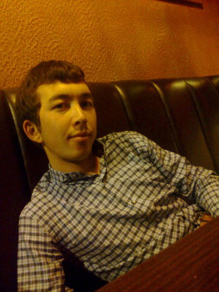 Муратжан Хайруллаев