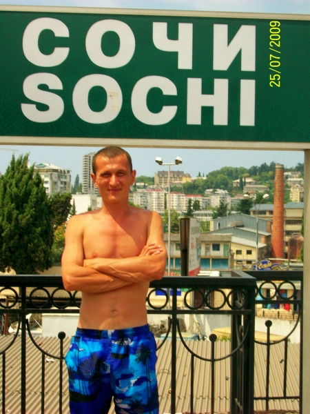 Ильдар Крым (Курбанов)