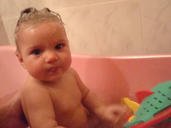 Ольга Рычкина