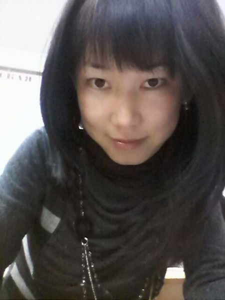 Akbayan Abdikozhaeva