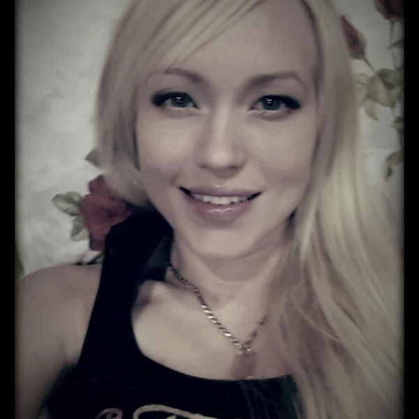 Ольга Степанова