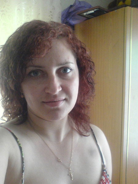 Татьяна Алферова