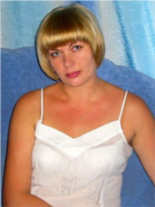 Наталья Семенова