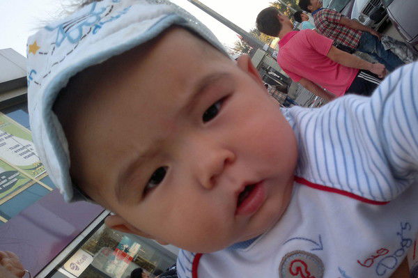 Жандос Кулжабаев