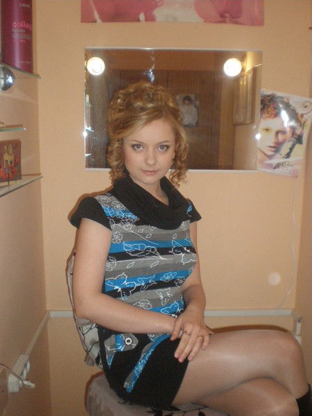 Катерина Семаева