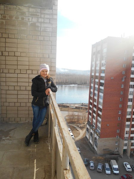 Ирина Федорова