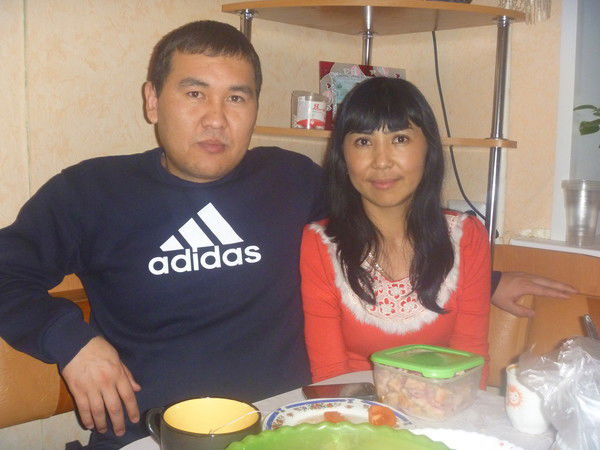 Куба Дуйшеев