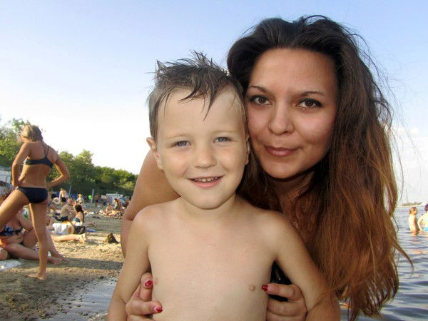 Алёна Ситникова