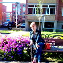 Ирина Семенова