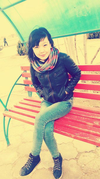 Камажай Раметова