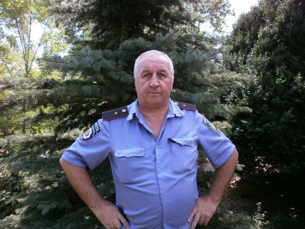 Виктор Куксин