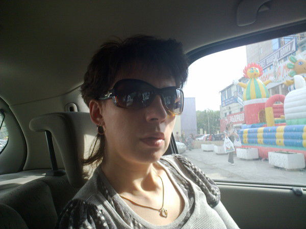 Галина Титкова ( Седова )