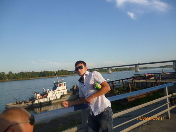 Дмитрий Осипов