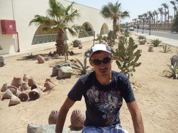 Кирилл Клинчев