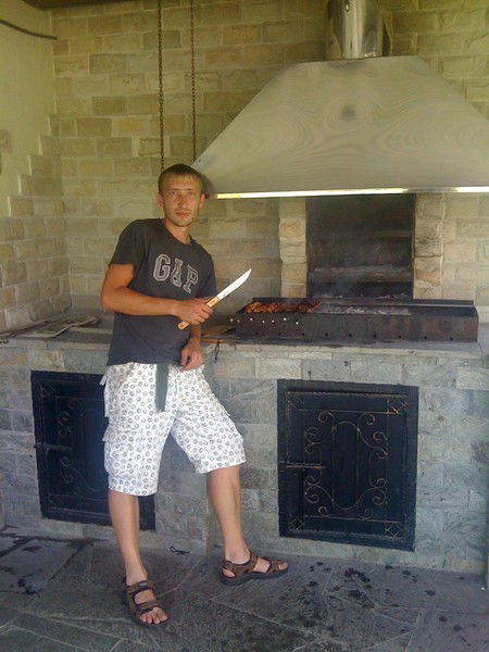 Дмитрий Андреев