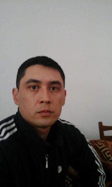 Тахир Джаманкеев