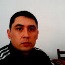 Тахир Джаманкеев