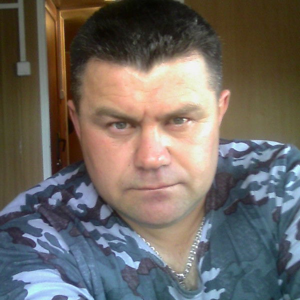 Андрей Переведенцев