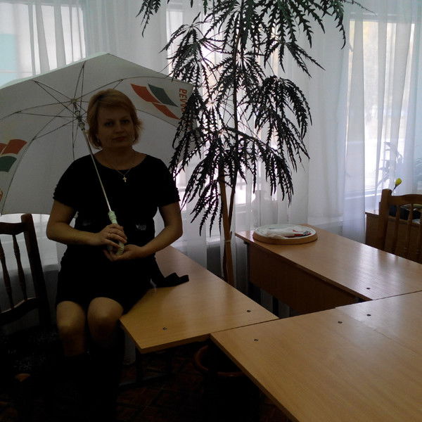 Татьяна Орловская