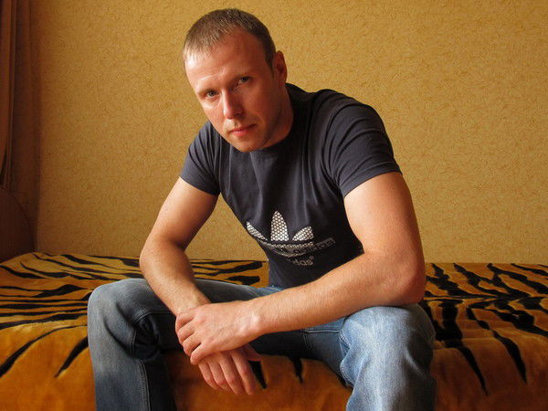 Вова Кожевников