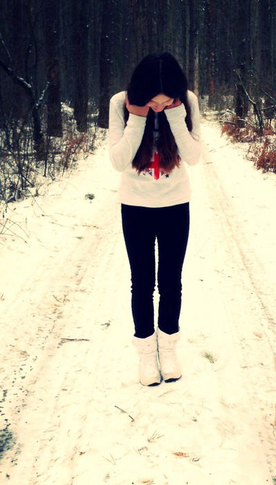 Яна Коробова