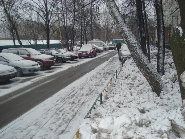 Александр Шадров