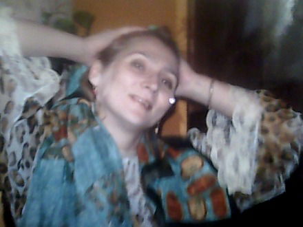 Татьяна Мишурина