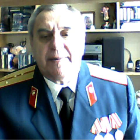 Юрий Козлов