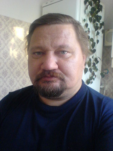 Олег Логинов