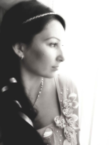 Екатерина Евгеньевна