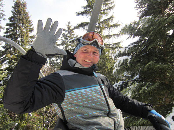 Альберт Хайдаров