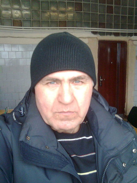 Василий Мишин