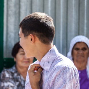 Ильдарик ))))