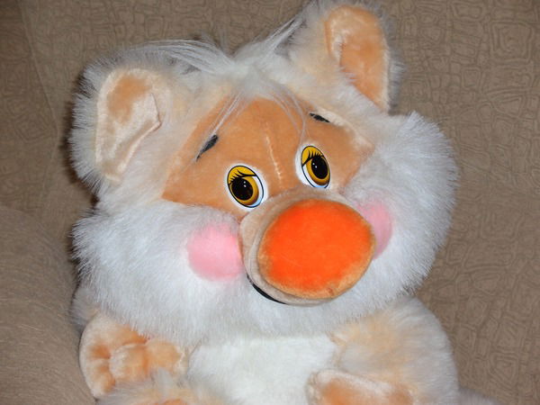 Виталий Апатов