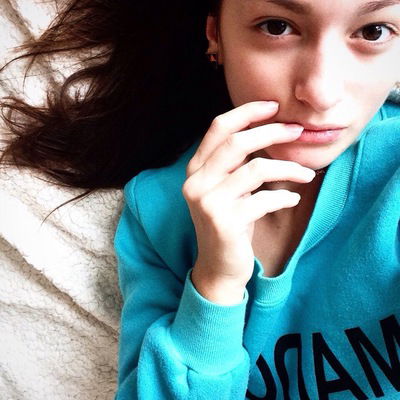 Мария Демакова