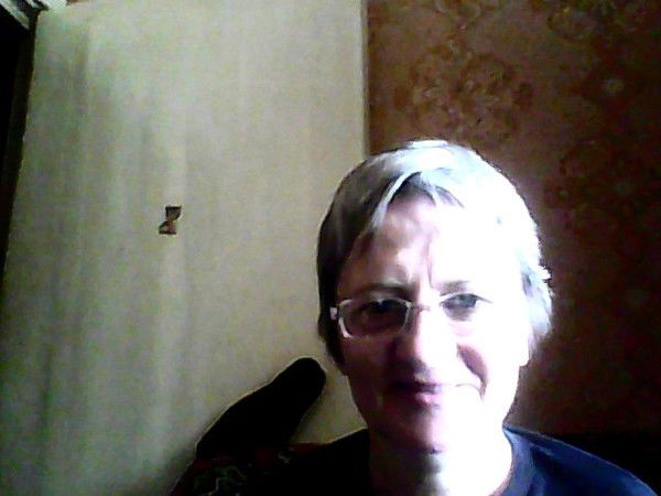 Ольга Малышева