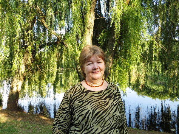 Татьяна Караванова