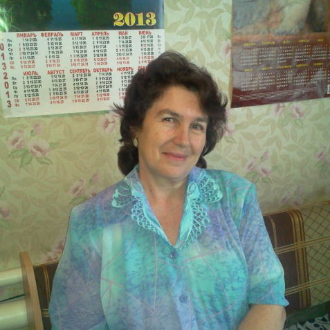 Анна Сейферлинг