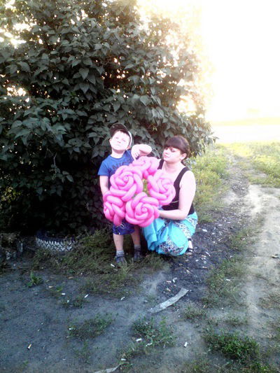 Олеся Смирнова