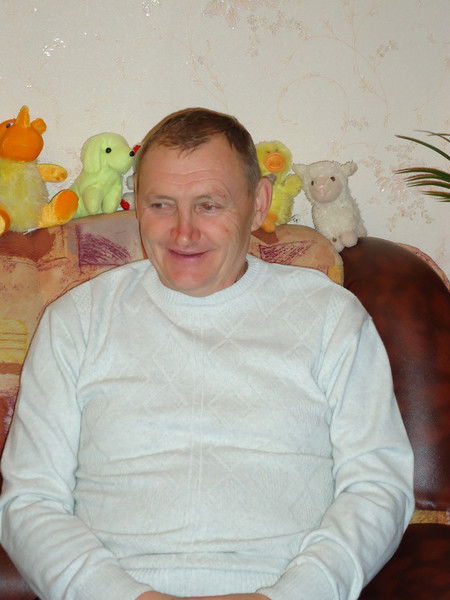 Владимир Жутов