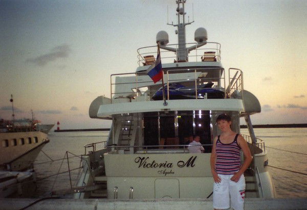 Светлана Ефремова