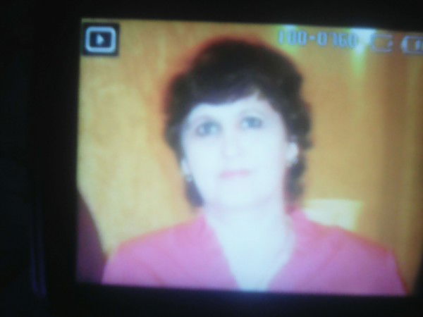 Зоя Кивачук (Гирфанова)