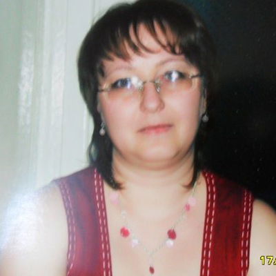 Ирина Гаммершмидт