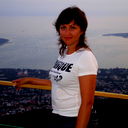 Оксана Почекуева